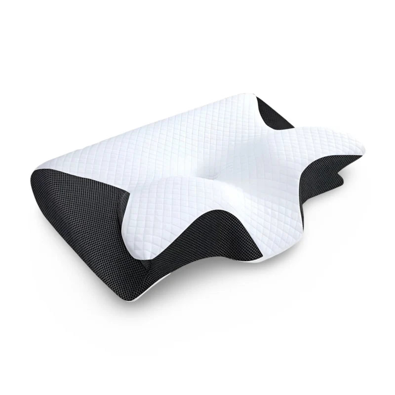 Ergonomic Neck & Support Pillow – Wake Up Without Pain
