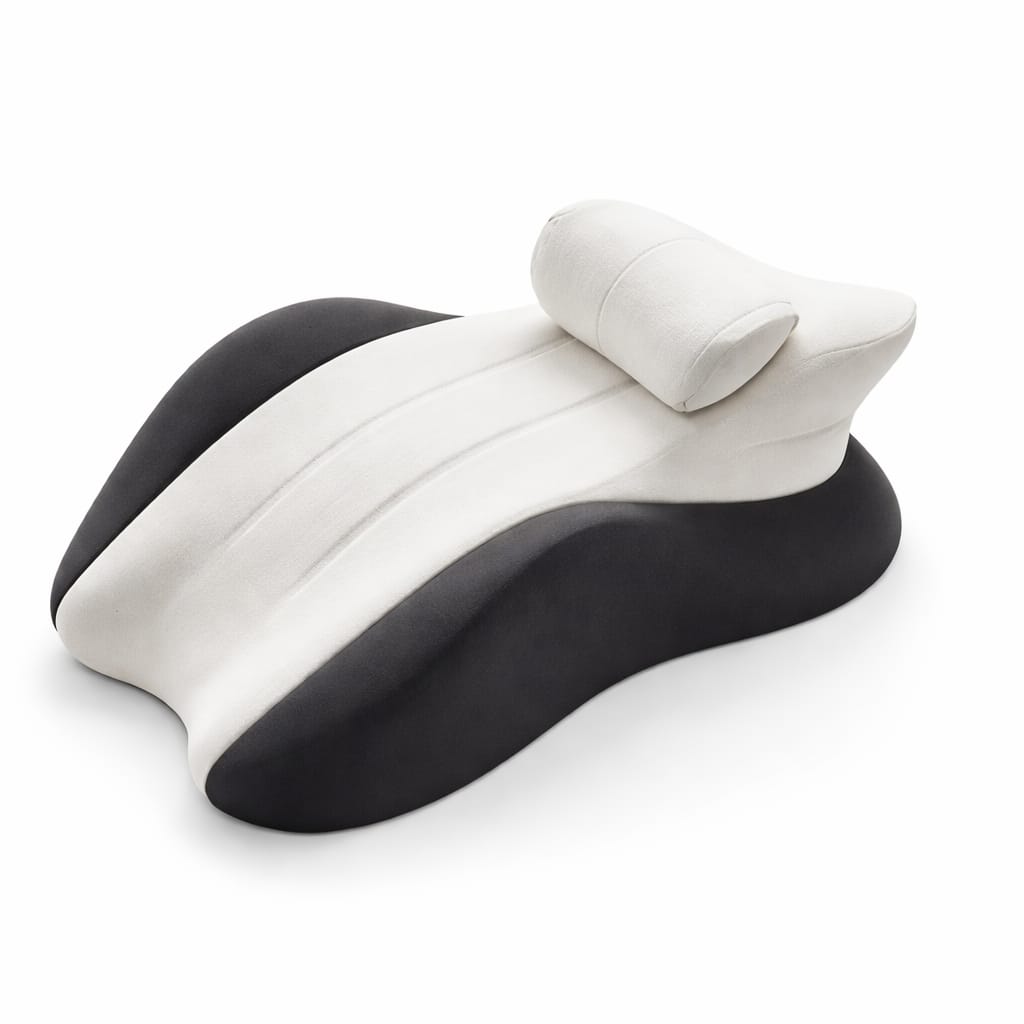 Ergonomic Comfort Pillow – Relax, Unwind & Connect